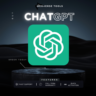 Продление - готовая подписка Chat GPT GO|PLUS|PRO| ЛИЧНОЕ ИСПОЛЬЗОВАНИЕ И НЕДОРОГО