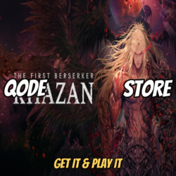 The First Berserker: Khazan - Standard Edition STEAM KEY [ROW]