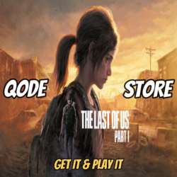 The Last of Us Part I STEAM KEY [CIS/Not RU]