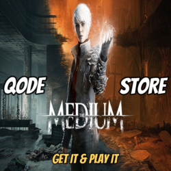 The Medium STEAM KEY [GLOBAL]