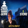 Thief STEAM KEY [GLOBAL]