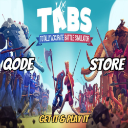 Totally Accurate Battle Simulator STEAM KEY [GLOBAL]