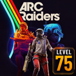 ARC Raiders | Уровень 75 | 2M  монет | Steam-аккаунт