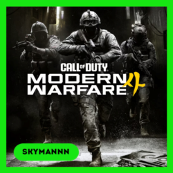Call of Duty: Modern Warfare 4 | STEAM СНГ