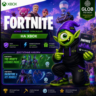 АВТО 24/7 | FORTNITE XBOX GLOBAL | MINTY LEGENDS & DARKFIRE ICE BUNDLE | КЛЮЧ