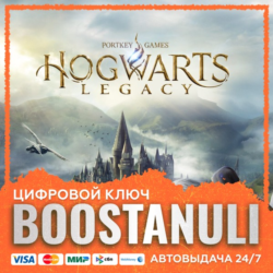 Hogwarts Legacy PS5 Version (PS4/PS5) — на ваш аккаунт PlayStation