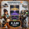 Overwatch 2 - Монеты, Призмы, Наборы | Через Xbox ( PC | XBOX | PS )