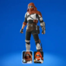FORTNITE FORSWORN GLOBAL