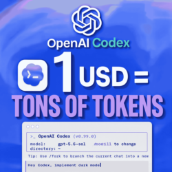 GPT 6 Astra & 5.6 Luna/Terra/Sol   CODEX API | Лучшая цена от Plati