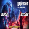 Wolfenstein: Youngblood STEAM KEY [CIS/RU]