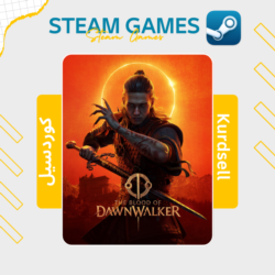 The Blood of Dawnwalker Eclipse Edition Steam Offline ( No Guard ) PC | All DLC