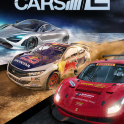 Project CARS 2 Steam key Россия и СНГ