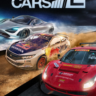 Project CARS 2 Steam key Россия и СНГ