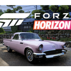 Forza Horizon 6 1957 Ford Thunderbird DLC * STEAM RU ⚡