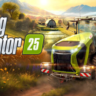 Farming Simulator 25 | Steam Gift