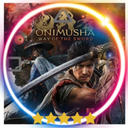 💠 Onimusha: Way of the Sword (PS5/RU) (Аренда от 7 дней)