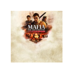 Mafia The Old Country Definitive Edition (Xbox)