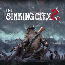 The Sinking City 2 (PS5)