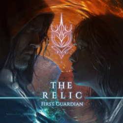 The Relic: First Guardian (PS5)