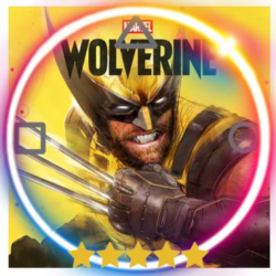 💠 Marvel’s Wolverine - Росомаха (PS5/RU) П1 - Оффлайн