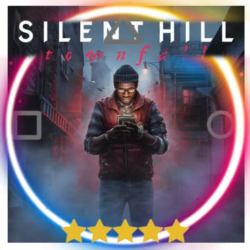 💠 Silent Hill: Townfall (PS5/) П1 - Оффлайн