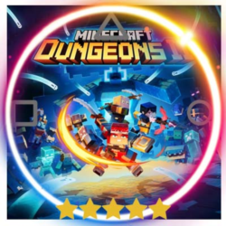 💠 Minecraft Dungeons II (PS5/RU) П3 - Активация