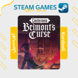 Castlevania: Belmont´s Curse Midnight Edition STEAM OFFLINE PC | ALL DLC   BONUSES