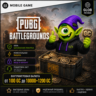 АВТО 24/7 | PUBG BATTLEGROUNDS G-COIN GLOBAL | 100-10000 1200 G-COIN | ВАУЧЕР