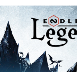 ENDLESS™ Legend | Steam Gift