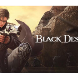 Black Desert | Steam Gift
