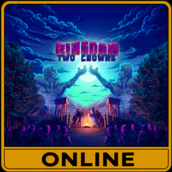 Kingdom Two Crowns • Аренда Онлайн • Steam • Моментальная Выдача