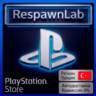 Карта PlayStation (PSN) 250-5000 TRY(TL) Турция Пополнение TRY(TL)   Пополнить PS