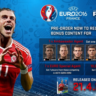 PES 2016 – Bonus Content DLC (Ключ PS4) – ЕВРОПА