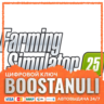 Farming Simulator 25 | CIS