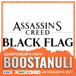 Assassin's Creed Black Flag Resynced