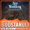 Age of Wonders 4: Collector’s Bundle (PS4/PS5) — на ваш аккаунт PlayStation