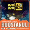 Wall World 2 (PS4/PS5) — на ваш аккаунт PlayStation