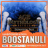 Age of Mythology: Retold – Expansion Pass (PS4/PS5) — на ваш аккаунт PlayStation