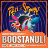 Ren & Stimpy Happy, Happy, Joy, Joy, Collection (PS4/PS5) — на ваш аккаунт PlayStatio