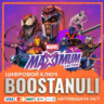 MARVEL MaXimum Collection (PS4/PS5) — на ваш аккаунт PlayStation