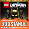 LEGO® Batman™: Legacy of the Dark Knight Deluxe Edition Upgrade (PS4/PS5) — на ваш ак