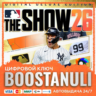 MLB® The Show™ 26 Digital Deluxe Edition (PS4/PS5) — на ваш аккаунт PlayStation