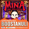 Mina the Hollower (PS4/PS5) — на ваш аккаунт PlayStation