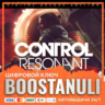 CONTROL Resonant Digital Deluxe Edition (PS4/PS5) — на ваш аккаунт PlayStation