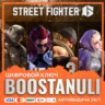 Street Fighter™ 6 - Year 3 Character Pass (PS4/PS5) — на ваш аккаунт PlayStation