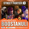 Street Fighter™ 6 - Year 3 Ultimate Pass (PS4/PS5) — на ваш аккаунт PlayStation