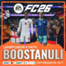 EA SPORTS FC™ 26 Standard Edition PS4 & PS5 (PS4/PS5) — на ваш аккаунт PlayStation