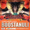 SAMURAI SHODOWN NEOGEO COLLECTION (PS4/PS5) — на ваш аккаунт PlayStation