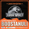 Jurassic World Evolution: Jurassic Park Edition (PS4/PS5) — на ваш аккаунт PlayStatio