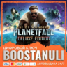 Age of Wonders: Planetfall Deluxe Edition (PS4/PS5) — на ваш аккаунт PlayStation